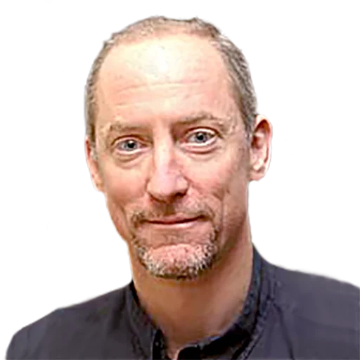 image of John Wettlaufer