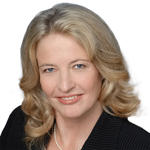 image of Katherine Freese