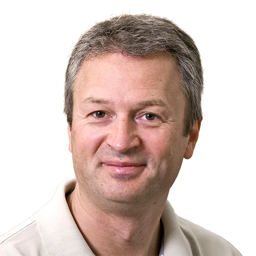image of Konstantin Zarembo