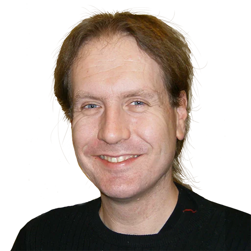 image of Lars Mattsson