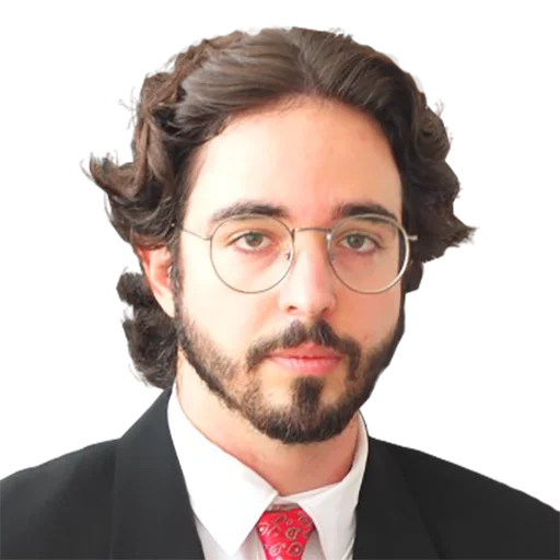 image of Marcos Morote Balboa