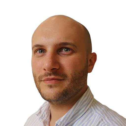 image of Mattia Cielo