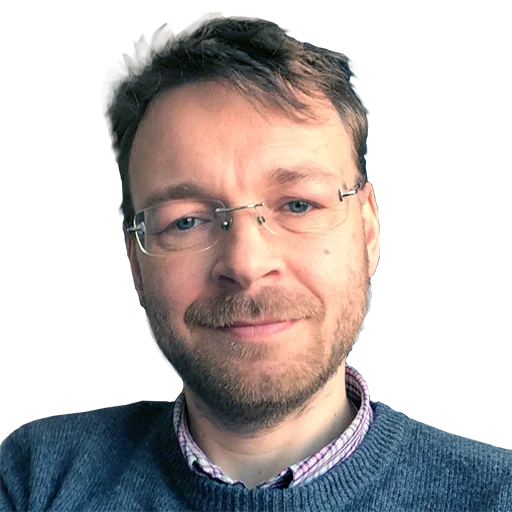 image of Maxim Zabzine