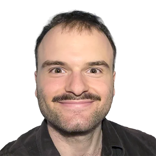 image of Maximilian Goll
