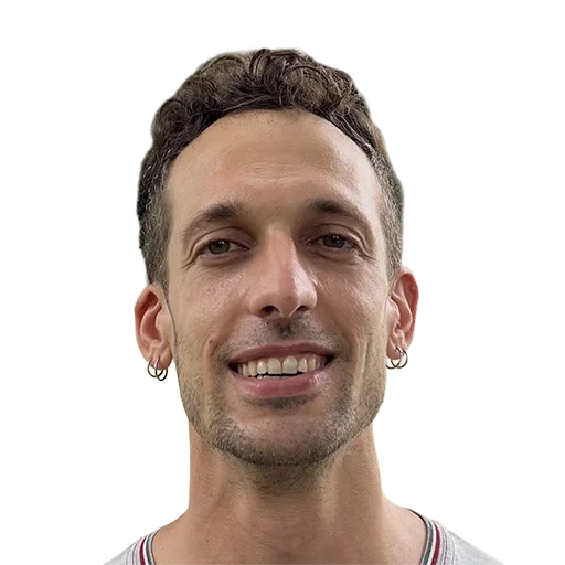 image of Michele Santagata