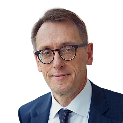 image of Mikael Fogelström