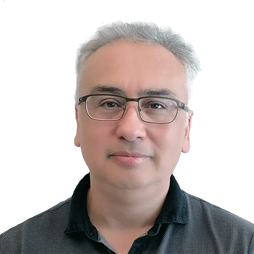 image of Nelson Loyola