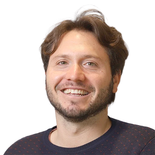 image of Niccolò Zagli
