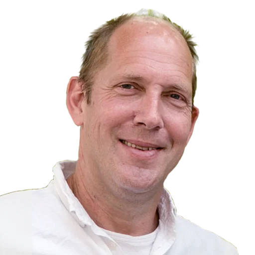 image of Niels Obers