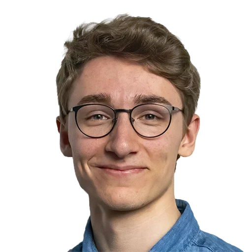 image of Niklas Engelhardt Önne