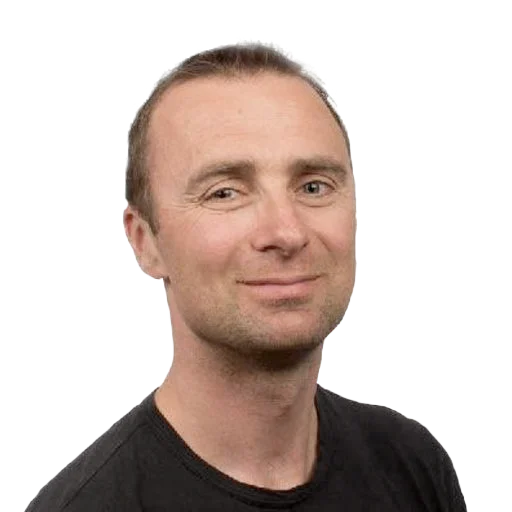image of Nils E. Haugen