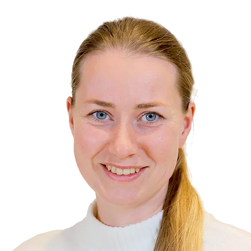 image of Oksana Iarygina