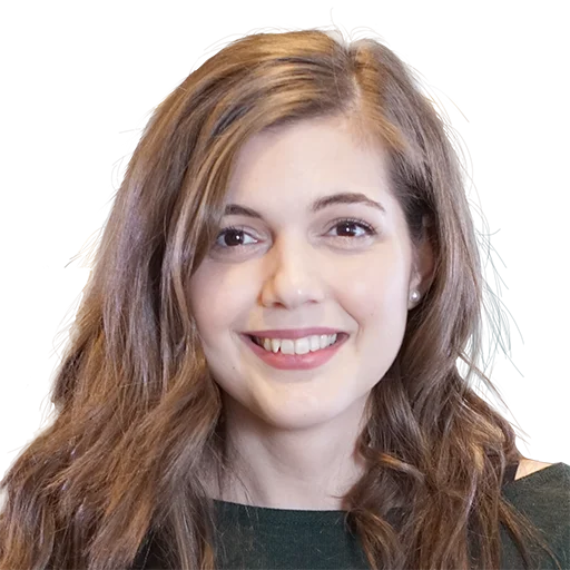 image of Olga Lekka