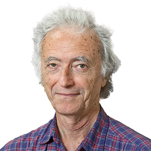 image of Paolo di Vecchia