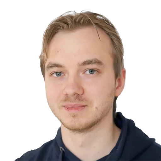 image of Pauli Jokinen