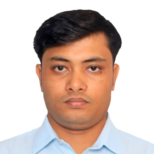 image of Pijush Patra
