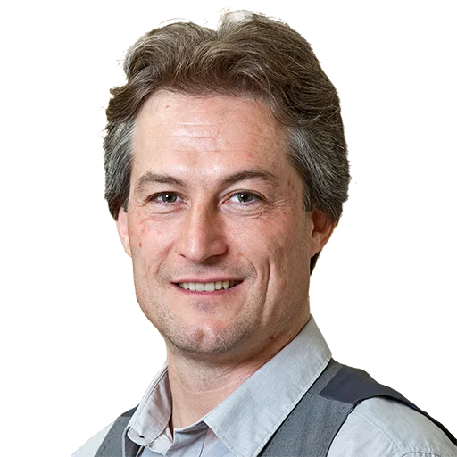 image of Ralf Eichhorn