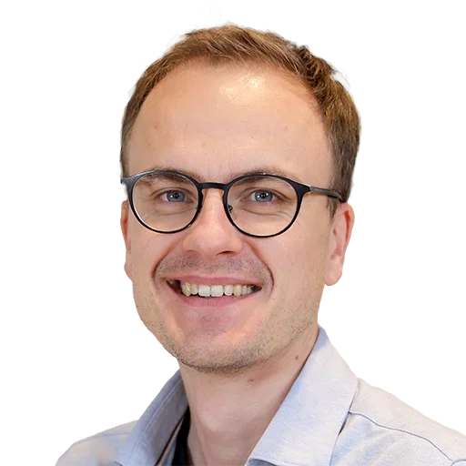 image of Robert Jonsson