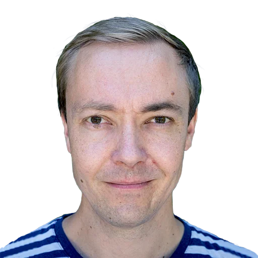 image of Roope Uola
