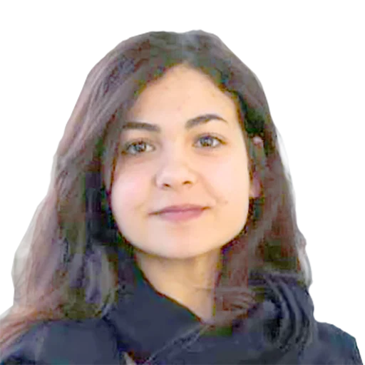 image of Roukaya Dekhil