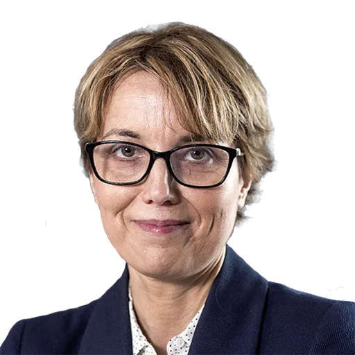 image of Sandra Di Rocco