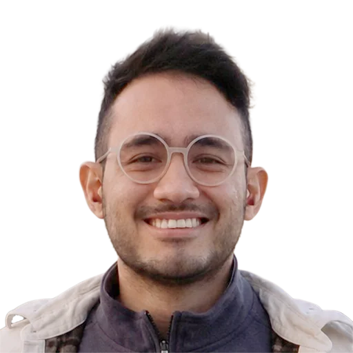 image of Steven Sanchez Perlaza