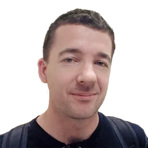 image of Troels Harmark