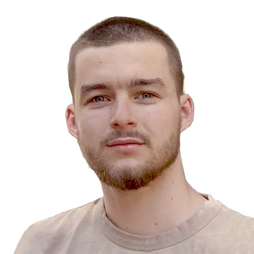 image of Victor Mishnyakov